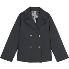 Marc O'Polo Wattierte Cabanjacke - Marine