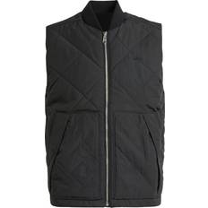Adidas Herr Västar adidas Premium Essentials Nylon Quilted Väst