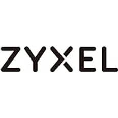 Brannmurer Zyxel NBDD Service 1 Yr