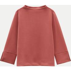 Recht - Vrouw Truien Someday Sweater Usarah