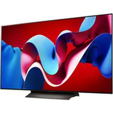 LG OLED77C46LA 77 Inch 4K OLED Smart TV