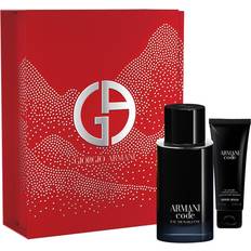 Giorgio Armani Dufte til Mænd Code Homme 30 ml