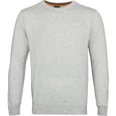 Guess Herren Pullover Guess Randall Pullover - Grau