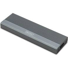 Digitus M.2 Hard Drive Enclosure