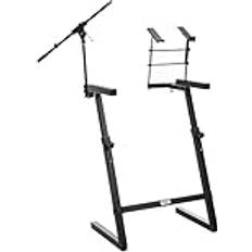Classic Cantabile KWS-100 Z Mikrofonstativ