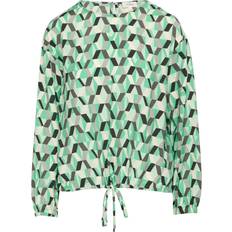 s.Oliver Blouse - Pale Green
