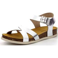 Kickers Sandalen Kickers Sandale - Silber