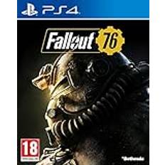 Bethesda Fallout 76 PS4