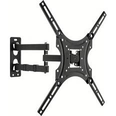 Temu Full TV Monitor Wall Mount 15.75 x 15.75 Inches