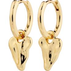 Rustfritt stål Øredobber Pilgrim Jules Earrings Set - 68251-2003