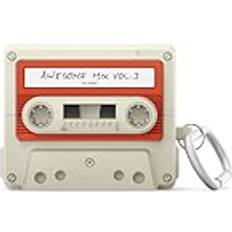 Compatible With Samsung Galaxy Buds 3 Case