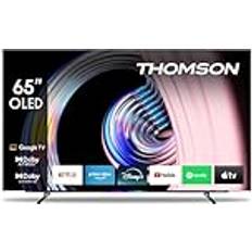 Thomson 65" OLED 4K UHD Smart TV