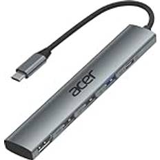 Acer USB C Hub 5 in 1