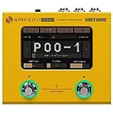 Guitar Bass Processor MP-50