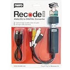 Recode Stick Video Grabber Plug