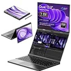 GPD GPD Duo 13.3 Dual Screen AMOLED Display