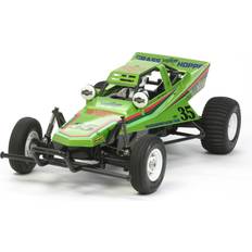 Tamiya Radiostyrda bilar Tamiya The Grasshopper Candy Green Edition
