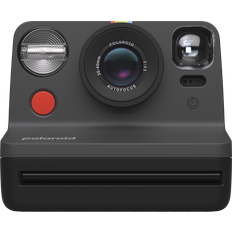 Polaroid Now Gen 2 Camera Black