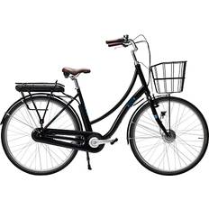 SCO Premium E-Moon Elcykel 7 Gear 28" 11AH