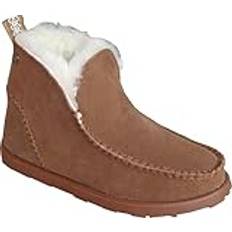 Axelda Kängor & Boots Axelda Metz Shamoserad Stång - Valnöt