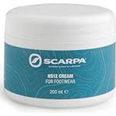 Scarpa HS12 Footwear Cream