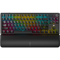 Corsair K70 Core RGB Mechanical Barcoder