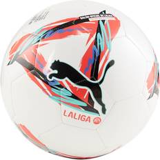 Puma Soccer Balls Puma Unisex Orbita Laliga Machine Stitch Soccer Ball