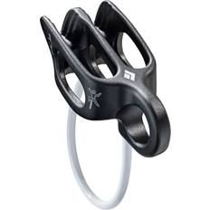 Negro Dispositivos de aseguramiento Black Diamond ATC-Guide Belay Device