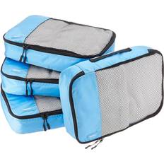 Packing Cubes for Suitcases 4-Piece Set Bags Small