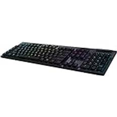Logitech G Tangentbord Logitech G 915 X Gaming Keyboard
