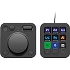 Logitech MX Creative Console Keypad