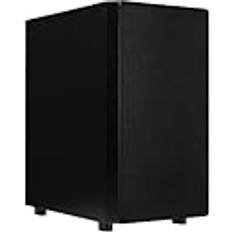 Muse Medium Tower PC Fodral