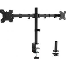 Adjustable Screen Table Support DT32TSR-279 17 to 32 in Monitors