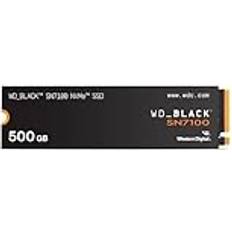 SanDisk WD_BLACK SN7100 500GB NVMe SSD
