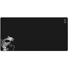 MSI AGILITY GD80 XXXL Gamingmusmatta 1200 x 600 x 3 mm
