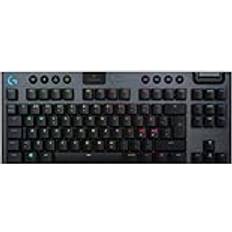 Logitech G 915 LIGHTSPEED TKL Gaming Keyboard