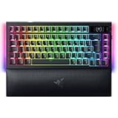 Razer BlackWidow V4 Pro Gaming Keyboard