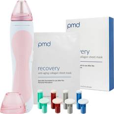 Personal Microderm Pro Machine with Kit