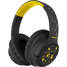 Pikachu Wireless Headphones with LED Light