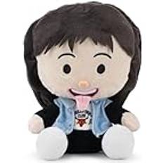 Sittande Eddie Munson Plysch 22 cm
