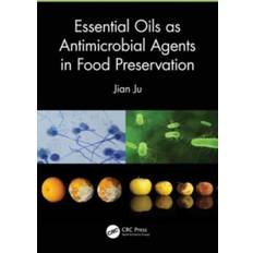 Essential Oils as Antimicrobial Agents in Food Preservation (Häftad)