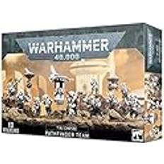 Games Workshop Tau Empire Pathfinder Team-Warhammer 40"