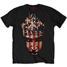 Marilyn Manson Marilyn Manson Crown T Shirt