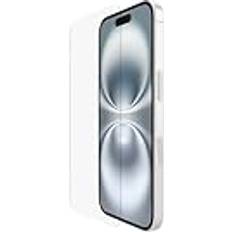 Screen Protectors Belkin ScreenForce iPhone 16 Screen Protector