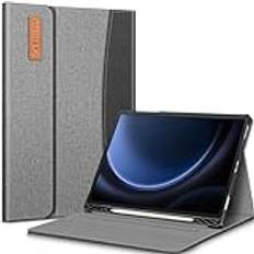 Fintie Fodral för Samsung Galaxy Tab S9 FE 10.9 tum