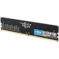 Crucial RAM 32GB DDR5 4800MHz Memory