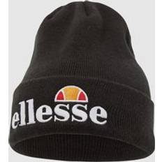 Beanie - Svart