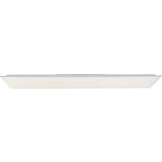 Brilliant Loftlamper Brilliant Briston LED-panel 38 W Hvid Loftplafond