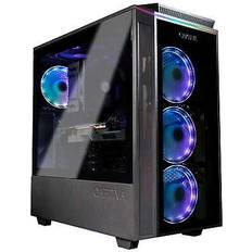 1 To - 16 Go - Intel Core i7 Ordinateurs de Bureau Captiva Advanced Gaming PC I74-823