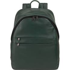 Herren - Leder Laptoptaschen DuDu New York Daypack Leder 41 cm - Laptopfach